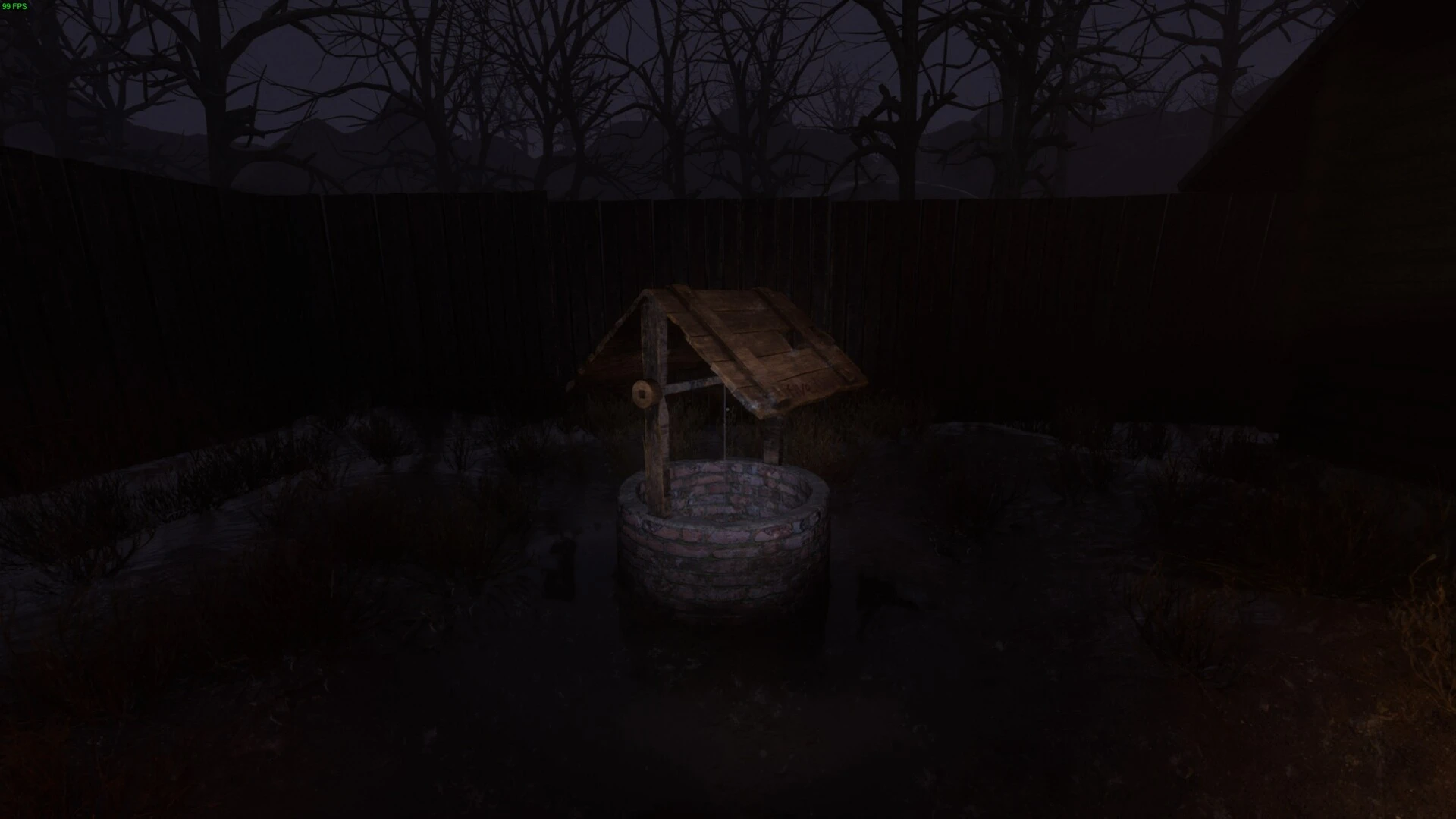 Granny Remake screenshot 14